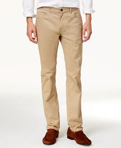 michael kors parker sli fit|Michael Kors parker slim fit.